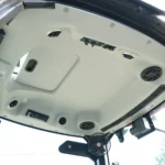 Tractor 75HP, 4x4 cu cabina inmatriculabil, motor turbo diesel, aer conditionat, camere video AGRI TRACKING 754 - imagine 5