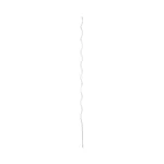 Arac rosii spirala metalica 6x2000mm - imagine 3