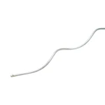 Arac rosii spirala metalica 6x2000mm - imagine 6