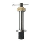 Ax distribuitor semanatoare SPC 6 pentru disc orb echipat
