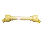 Balotiera Konig Traktoren 1000mm, balot rotund 630x930mm, sfoara, cardan inclus - imagine 6