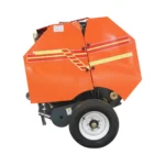 Balotiera Konig Traktoren 1090mm, balot 800x950mm, pentru tractor 30-90CP - imagine 6