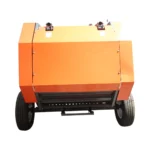 Balotiera Konig Traktoren 1090mm, balot 800x950mm, pentru tractor 30-90CP - imagine 5