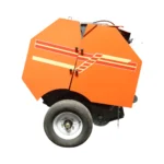 Balotiera Konig Traktoren 1090mm, balot 800x950mm, pentru tractor 30-90CP - imagine 4