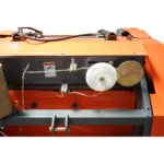 Balotiera Konig Traktoren 1090mm, balot 800x950mm, pentru tractor 30-90CP - imagine 3