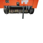 Balotiera Konig Traktoren 1090mm, balot 800x950mm, pentru tractor 30-90CP - imagine 11