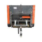 Balotiera Konig Traktoren 1090mm, balot 800x950mm, putere tractor 25-65CP, cardan inclus - imagine 9