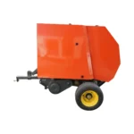 Balotiera Konig Traktoren 1090mm, balot 800x950mm, putere tractor 25-65CP, cardan inclus - imagine 8