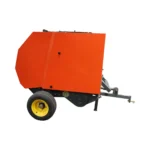 Balotiera Konig Traktoren 1090mm, balot 800x950mm, putere tractor 25-65CP, cardan inclus - imagine 6