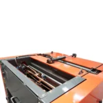 Balotiera Konig Traktoren 1090mm, balot 800x950mm, putere tractor 25-65CP, cardan inclus - imagine 5