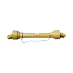Balotiera Konig Traktoren 1090mm, balot 800x950mm, putere tractor 25-65CP, cardan inclus - imagine 2