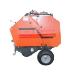 Balotiera Konig Traktoren 800mm, balot 610x700mm, cardan inclus - imagine 9