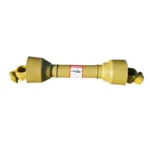 Balotiera Konig Traktoren 800mm, balot 610x700mm, cardan inclus - imagine 2