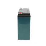 Baterie VRLA plumb-acid 12V 25Ah 20HR 180x170x77mm Breckner Germany - imagine 2
