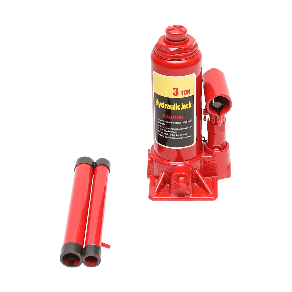 CRIC HIDRAULIC 3 TONE Cric hidraulic 3 tone 163 mm - imagine 1