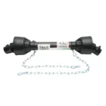 Cardan 650mm T1 cruce 22x54 SPC teava triunghiulara 1 3/8 Z=6 (copie)