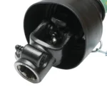 Cardan 650mm T1 cruce 22x54 SPC teava triunghiulara 1 3/8 Z=6 (copie) - imagine 2
