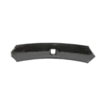 Cutit dalta curbat pentru combinator 35x6x175mm