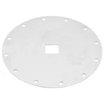 Disc semanatoare SPC 6-8 diametru fi140 patrat 18mm gaura 12x5.2mm - imagine 2