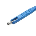 Dispozitiv montat valve roata tubeless si cheie miez ventil 295mm - imagine 3