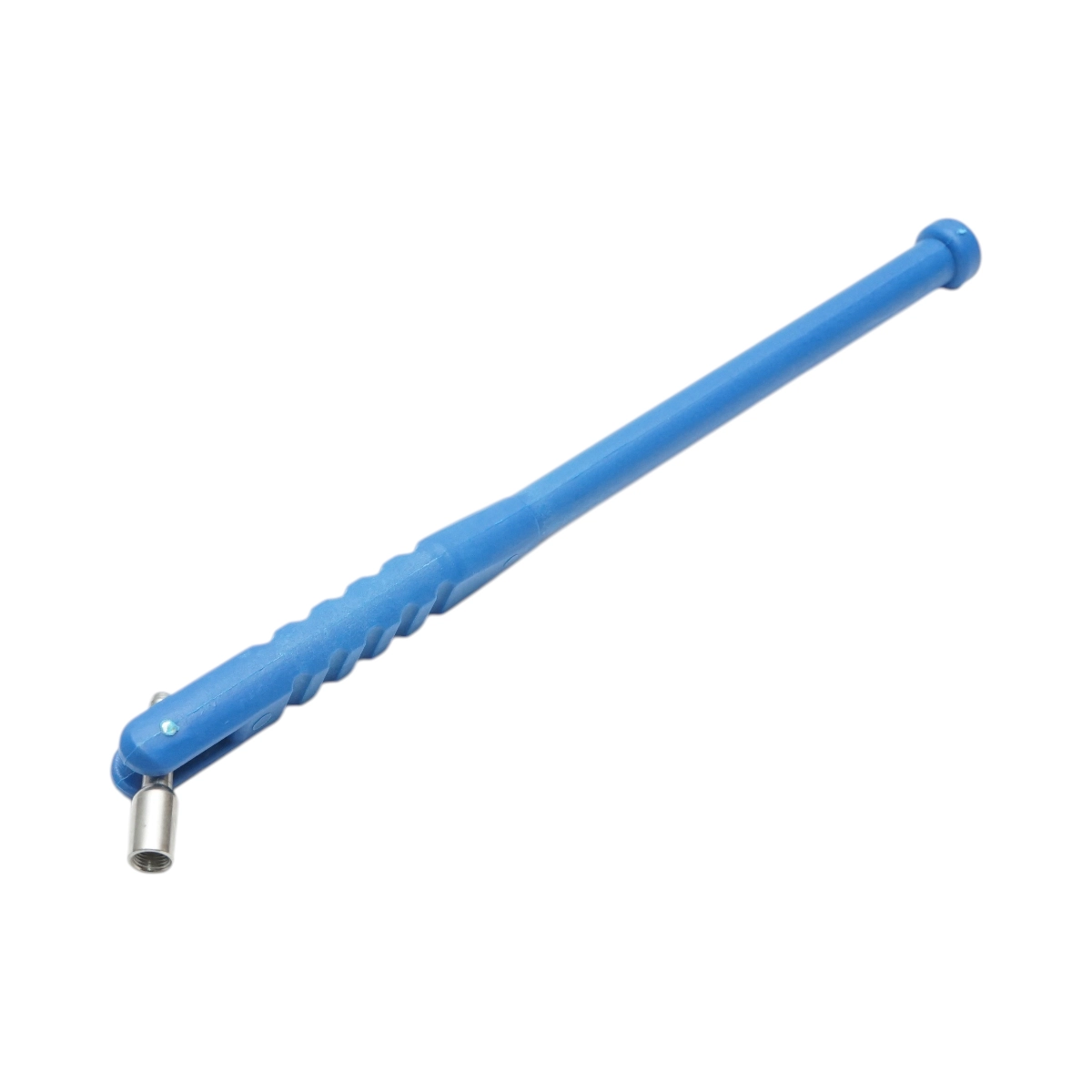Dispozitiv montat valve roata tubeless si cheie miez ventil 295mm Dispozitiv montat valve roata tubeless si cheie miez ventil 295mm - imagine 1