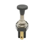 Intrerupator, contact ON/OFF universal cu actionare prin tragere - imagine 4