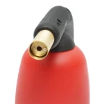 Lampa cu gaz pentru lipit, cu aprindere electrica tip Piezo, pentru butelie 190g - imagine 4