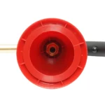 Lampa cu gaz pentru lipit, cu aprindere electrica tip Piezo, pentru butelie 190g - imagine 2