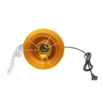 Lampa incalzire cu infrarosu pentru pui, animale 230V - imagine 4