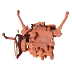 Monobloc complet cu cilindru diametru fi95 UTB U-445 si FIAT 7601.58.0120 (copie) - imagine 4