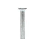 Nit otel solid 30.5x4.8, diametru cap 8.5mm