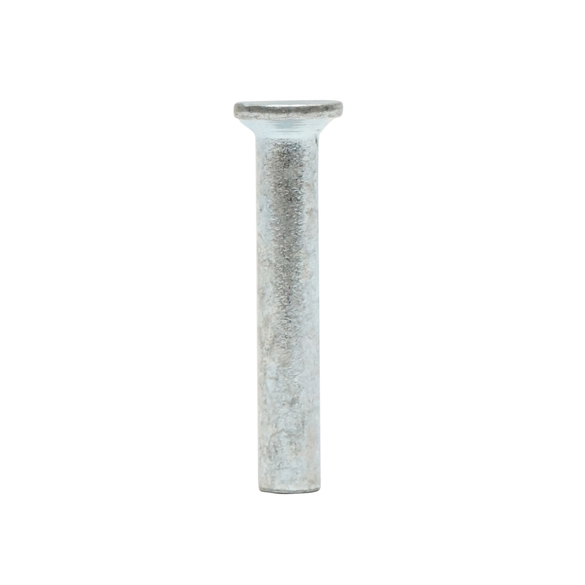 Nit otel solid 30.5x4.8, diametru cap 8.5mm Nit otel solid 30.5x4.8, diametru cap 8.5mm - imagine 1