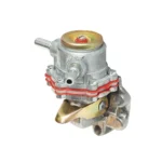 Pompa alimentare pentru JCB 2CX, 3CX, 4CX OEM 320-07040 - imagine 3
