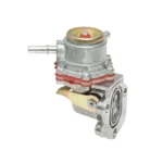 Pompa alimentare pentru JCB 2CX, 3CX, 4CX OEM 320-07040 - imagine 4