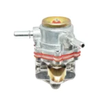 Pompa alimentare pentru JCB 2CX, 3CX, 4CX OEM 320-07040 - imagine 2
