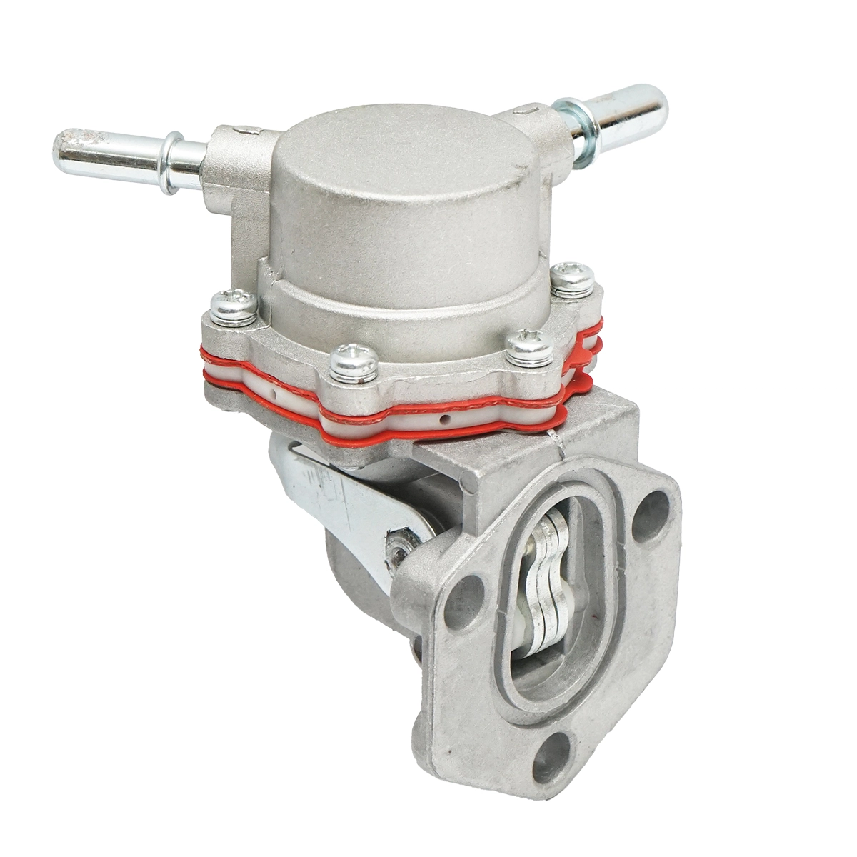 Pompa alimentare pentru JCB 2CX, 3CX, 4CX OEM 320-07201 Pompa alimentare pentru JCB 2CX, 3CX, 4CX OEM 320-07201 - imagine 1