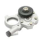 Pompa ulei motor Fiat 411, 415, 211R motor 614, 615D cod OEM 564648, S.59080, S59080, 590806, 123/564648, AS510317