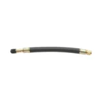 Prelungitor valva roata flexibil din cauciuc 180mm