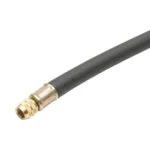 Prelungitor valva roata flexibil din cauciuc 180mm - imagine 2