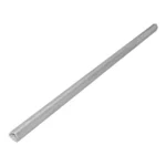 Set teava triunghiulara cardan seria T6 exterior 54 si interior 45 cruce 30,2x92 L=1.5m - imagine 3