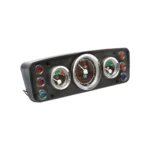 Tablou de bord U-445, Fiat 480-640 95140.001 5103690 - imagine 5