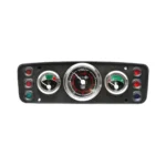 Tablou de bord U-445, Fiat 480-640 95140.001 5103690