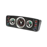 Tablou de bord U-445, Fiat 480-640 95140.001 5103690 - imagine 4