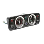 Tablou de bord U-445, Fiat 480-S 95140.002 4334915 - imagine 4