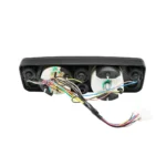 Tablou de bord U-445, Fiat 480-S 95140.002 4334915 - imagine 3