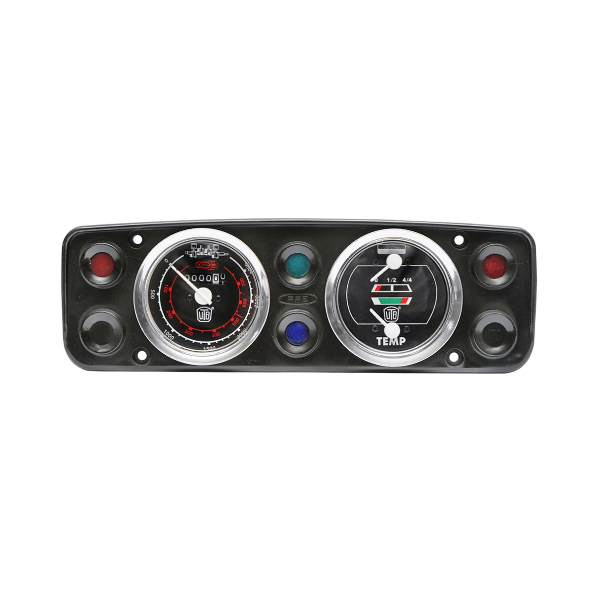Tablou de bord U-445, Fiat 480-S 95140.002 4334915 Tablou de bord U-445, Fiat 480-S 95140.002 4334915 - imagine 1
