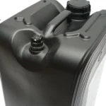 Ulei HY GARD John Deere transmisie/hidraulic 20L - imagine 2