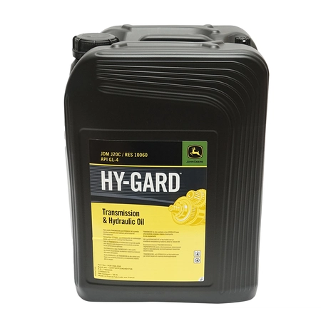 Ulei HY GARD John Deere transmisie - hidraulic 20L Ulei HY GARD John Deere transmisie/hidraulic 20L - imagine 1