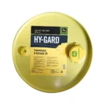 Ulei HY GARD John Deere transmisie/hidraulic 55L - imagine 2