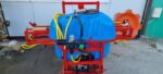 Erbicidator POLMARK 250 litri brat 10m - imagine 3